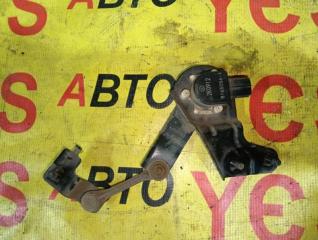 Запчасть датчик высоты дорожного просвета задний левый Subaru Impreza