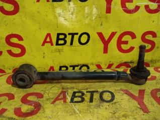 Запчасть рычаг подвески задний Subaru Impreza