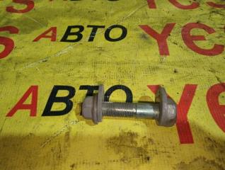 Запчасть болт развальный задний Subaru Impreza