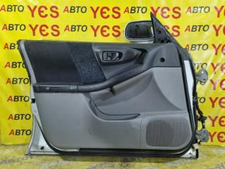 Запчасть петля двери передняя левая Subaru Forester 1997-2002