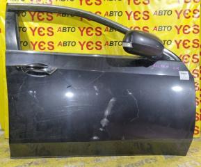 Стекло двери переднее правое Honda Accord 2008-2013 контрактная Стекло двери переднее правое Honda Accord 2008-2013