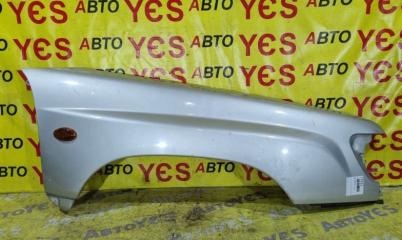 Крыло переднее правое Subaru Forester 1997-2002