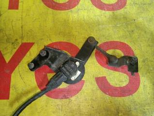 Запчасть датчик высоты дорожного просвета задний левый Subaru Legacy