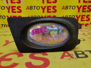 Фара противотуманная передняя левая Honda Stream 2006-2014