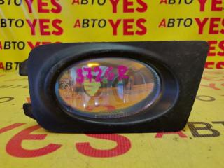 Фара противотуманная передняя правая Honda Stream 2006-2014