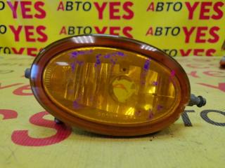 Фара противотуманная передняя левая Honda Stepwgn 2005-2007