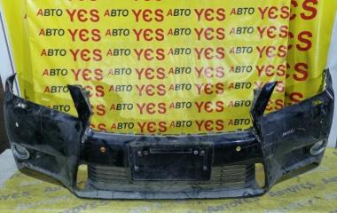 Запчасть бампер передний Lexus GS350 2011-2015