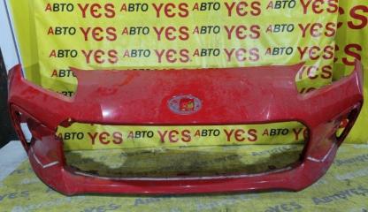 Запчасть бампер передний Toyota GR 86 2021-н.в.