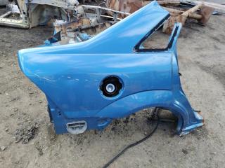 Крыло заднее правое Ford Focus I 1998-2004
