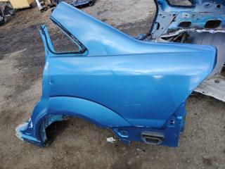 Крыло заднее левое Ford Focus I 1998-2004