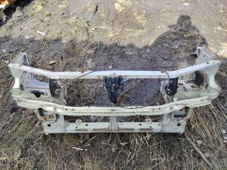 TV-рамка передняя Subaru Forester 1997-2002 контрактная TV-рамка передняя Subaru Forester 1997-2002