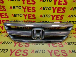 Решетка радиатора Honda Edix 2004-2006 BE3 контрактная