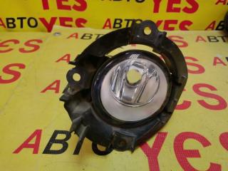 Запчасть фара противотуманная передняя левая Toyota RAV4 2005-2008