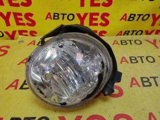 Фото запчасти фара противотуманная передняя левая Toyota Mark II 2002-2004 контрактная запчасть Запчасть фара противотуманная передняя левая Toyota Mark II 2002-2004