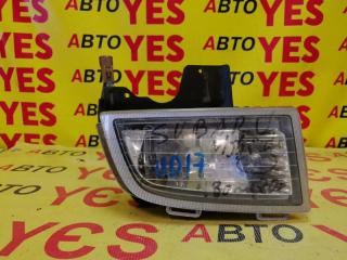 Фара противотуманная Subaru Pleo 2007-2010 контрактная Фара противотуманная Subaru Pleo 2007-2010