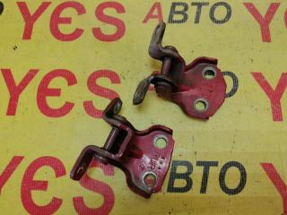 Запчасть петля двери задняя правая Subaru Forester 2002-2007
