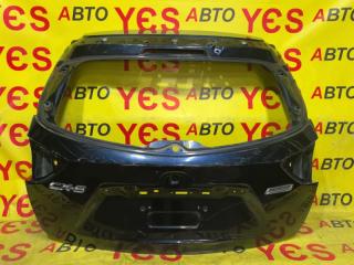 Дверь багажника (3/5 дверь) Mazda CX-5 2012-2016 контрактная Дверь багажника (3/5 дверь) Mazda CX-5 2012-2016