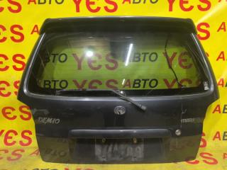 Дверь багажника (3/5 дверь) Mazda Demio 1996-2002 контрактная Дверь багажника (3/5 дверь) Mazda Demio 1996-2002