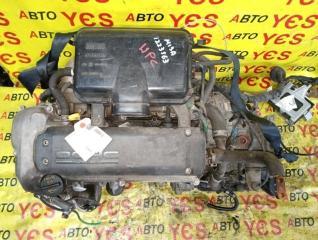 Запчасть двс Suzuki Wagon R Solio