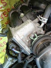 Запчасть блок дроссельной заслонки Toyota Passo