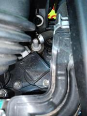 Запчасть катушка зажигания Toyota Tank