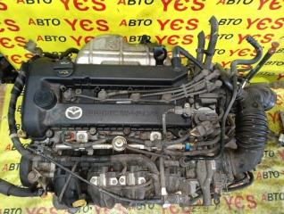 ДВС Mazda MPV контрактная ДВС Mazda MPV