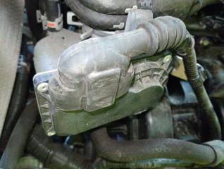 Запчасть блок дроссельной заслонки Toyota Tank