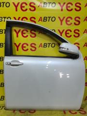 Запчасть стеклоподъемник передний правый Toyota Sienta 2006-2015