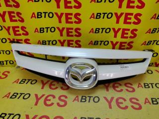 Решетка радиатора передняя Mazda Atenza 2002-2007