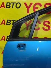 Дверь боковая передняя левая Renault Captur 2RH5F