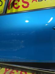Дверь боковая передняя левая Captur 2013-2018 2RH5F