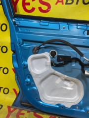 Дверь боковая передняя левая Captur 2013-2018 2RH5F