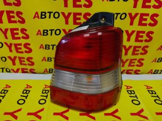 Стоп-сигнал задний правый Mazda Demio 1996-1999