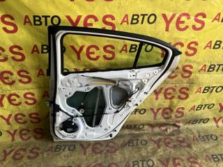 Дверь боковая задняя правая Axela 2013-2016 BM6FJ