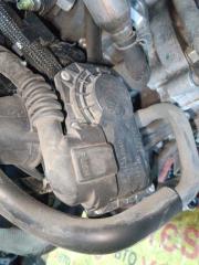 Запчасть блок дроссельной заслонки Toyota Aqua