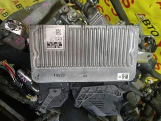 Запчасть компьютер Toyota Aqua