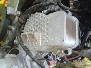 Запчасть помпа Toyota Aqua
