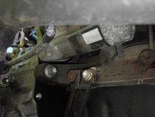 Запчасть стартер Toyota Corsa
