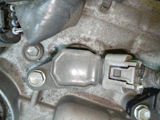 Запчасть катушка зажигания Toyota Prius
