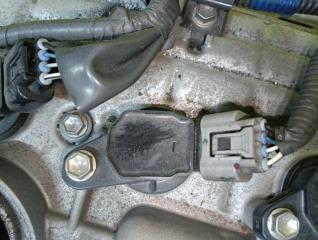 Запчасть катушка зажигания Toyota Prius