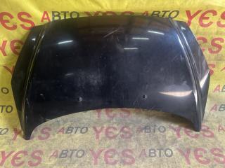 Запчасть капот Peugeot 308 2008