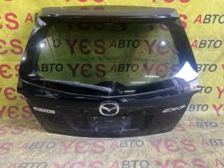 Дверь багажника (3/5 дверь) Mazda CX-7 2006-2012 контрактная Дверь багажника (3/5 дверь) Mazda CX-7 2006-2012