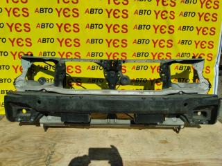 TV-рамка передняя Subaru Forester 1997-2002 контрактная TV-рамка передняя Subaru Forester 1997-2002
