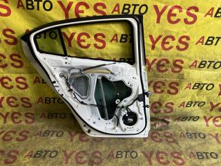 Стеклоподъемник задний левый Mazda Axela 2013-2016 BM6FJ контрактная