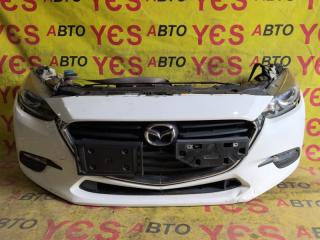 Ноускат Mazda Axela 2016-2019