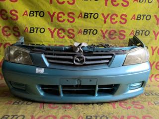 Ноускат Mazda Demio 1999-2002
