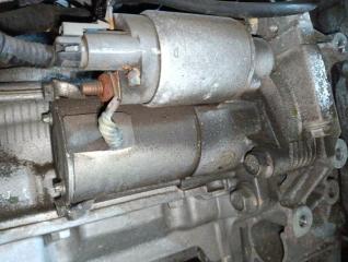Фото запчасти стартер Chevrolet Captiva 2011-2013 контрактная запчасть Запчасть стартер Chevrolet Captiva 2011-2013