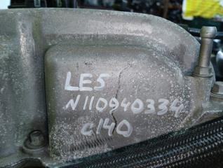 Стартер Chevrolet Captiva C140 LE5