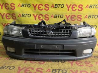 Ноускат Mazda Demio 1996-1999