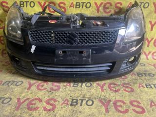 Ноускат Suzuki Swift 2009